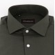  Classic Green SlimFit Shirt