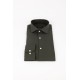  Classic Green SlimFit Shirt