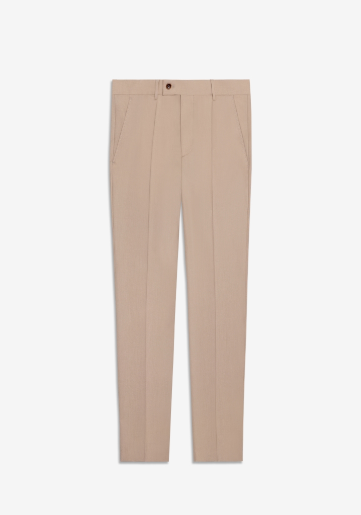 Camel Trouser