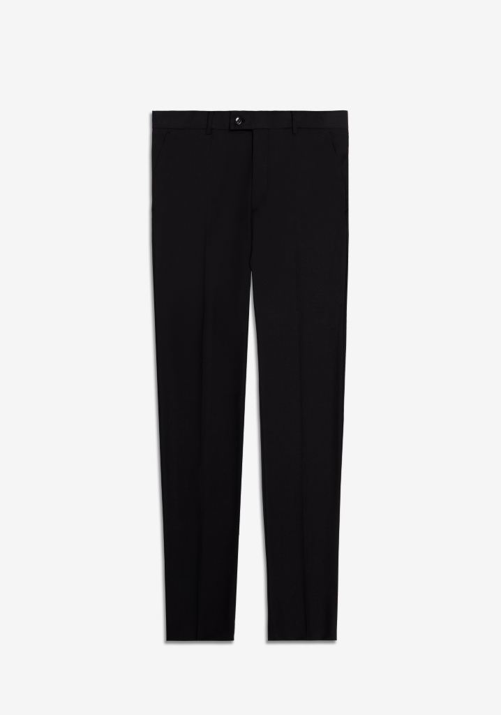 Black Trouser