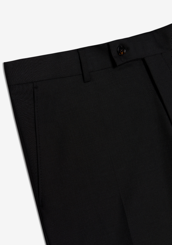 Black Trouser