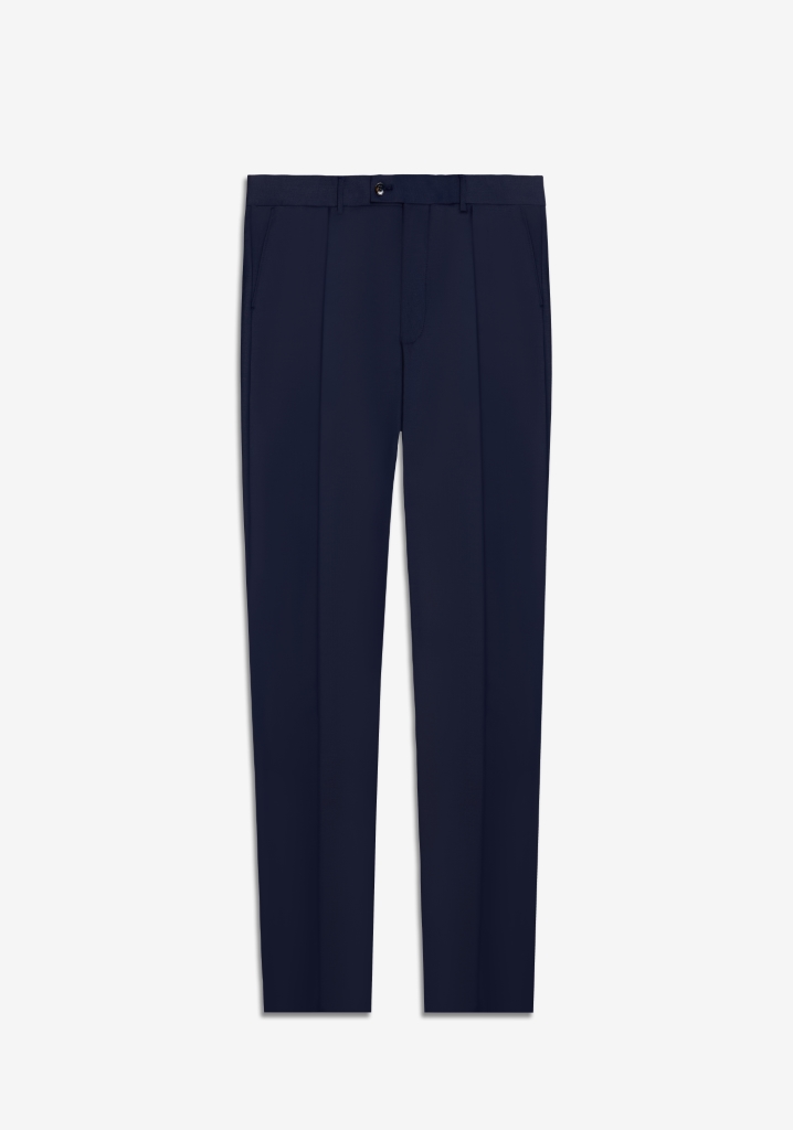 Navyblue Trouser