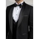 Shawl Collar Vest Tuxedo