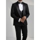 Shawl Collar Vest Tuxedo