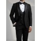 Tuxedo with Vest