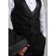 Tuxedo with Vest