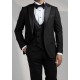 Tuxedo with Vest