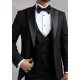 Tuxedo with Vest