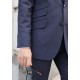 Navy Blue Suit