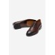 SALUZZO - Darkbrown