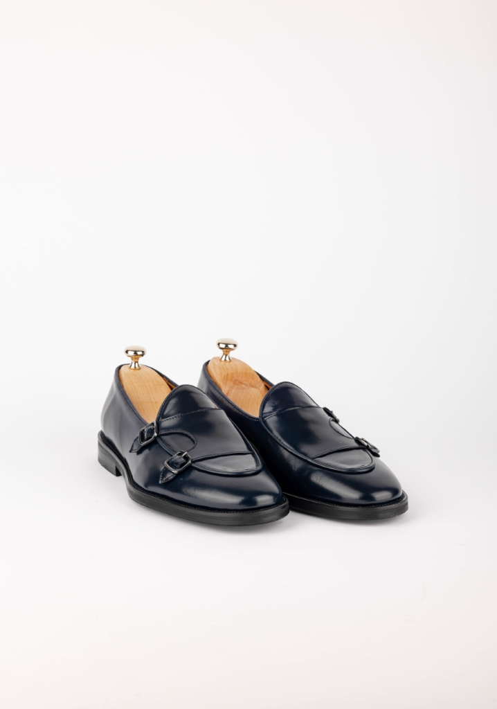 Velletri / Navy blue