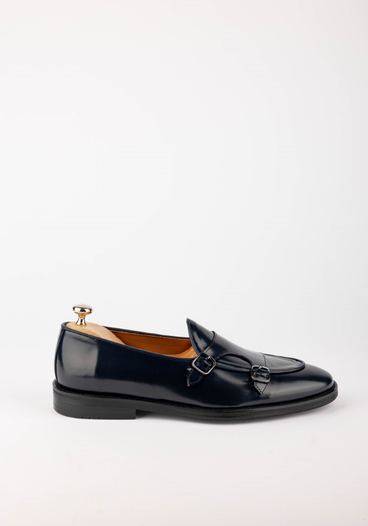 Velletri / Navy blue