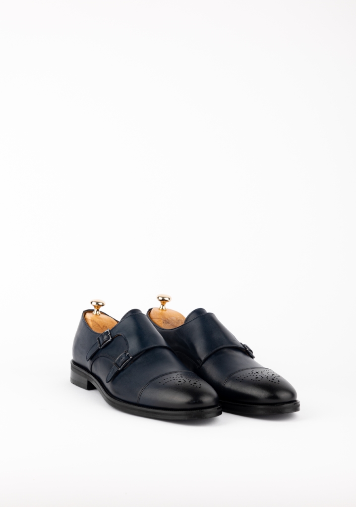 Olbia / Navy blue