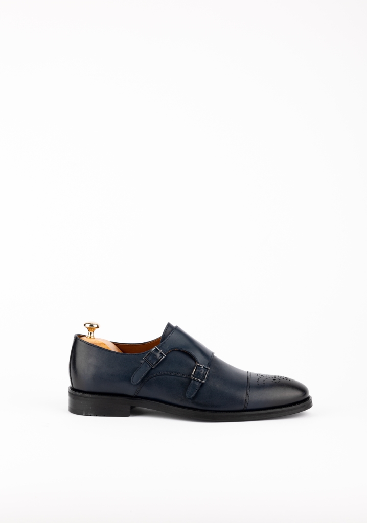 Olbia / Navy blue