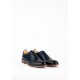 Parma / Navy blue