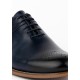 Parma / Navy blue