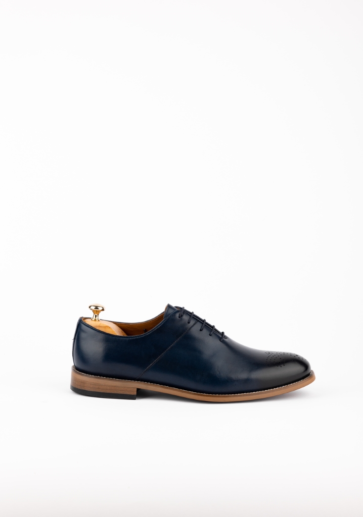 Parma / Navy blue