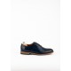 Parma / Navy blue