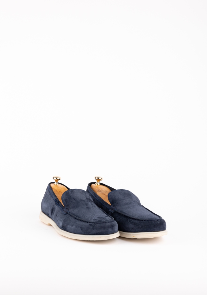 Neive / Navy blue