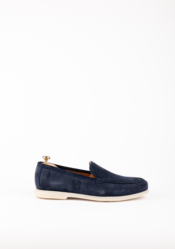 Neive / Navy blue