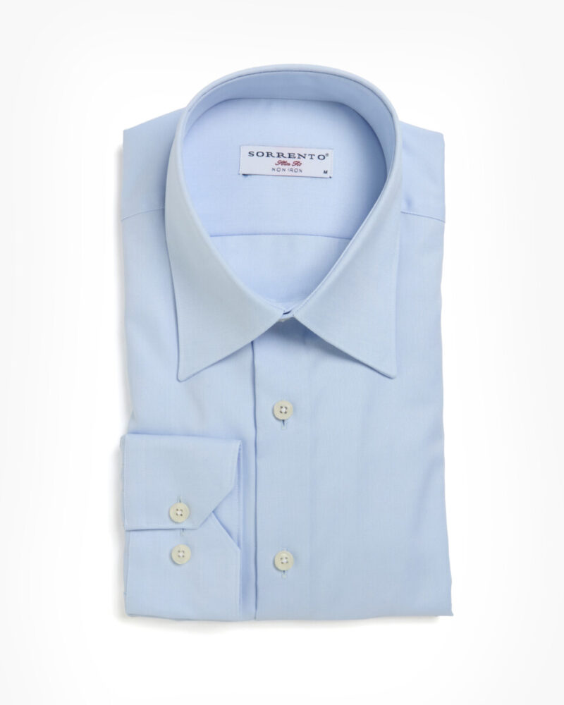 Bebemavisi İngiliz Yaka Sorento Gömlek