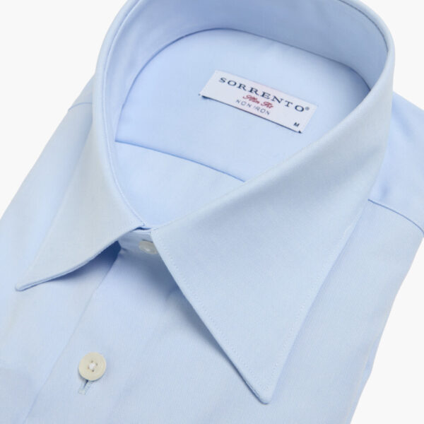 Bebemavisi İngiliz Yaka Sorento Gömlek