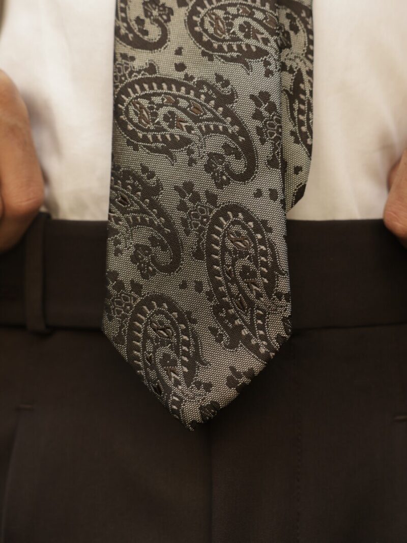 Bej Blazer Tek Ceket (5) - 3