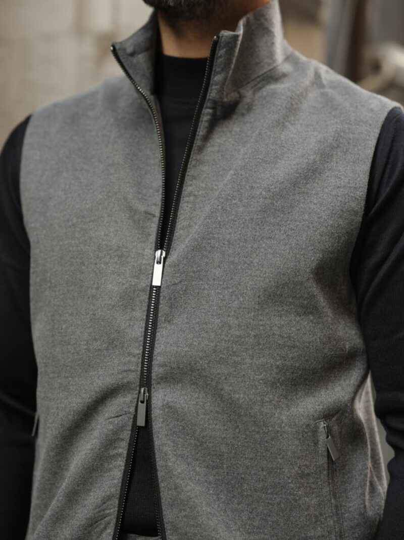 Gri Spor Takım (4) - 1