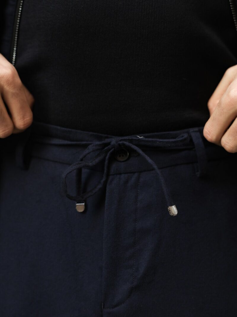 Lacivert Spor Takım (7) - 5