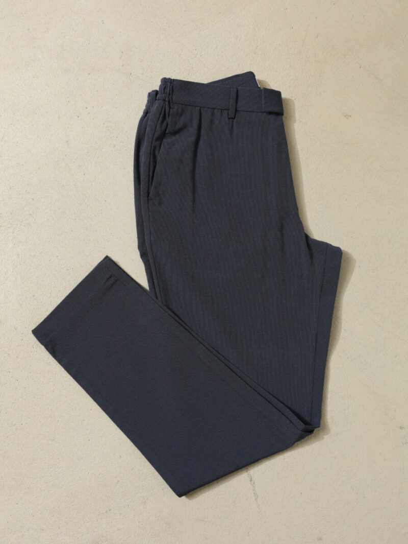 Todini Lacivert Pantolon