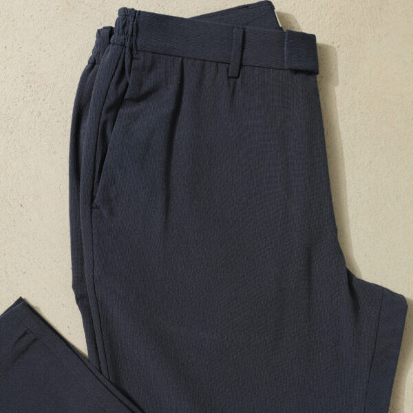 Todini Lacivert Pantolon